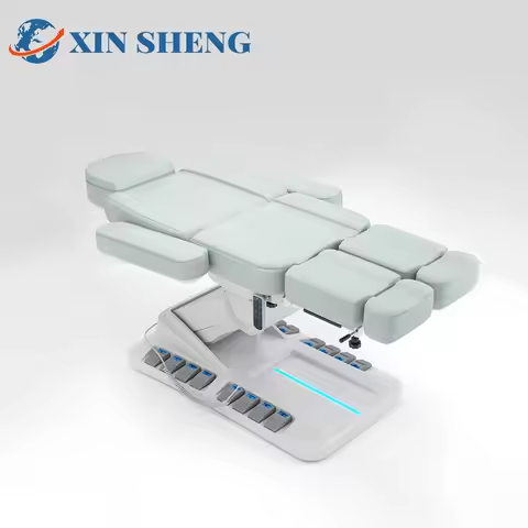 Beauty Care & Facial Care Bed, Beauty Salon Chair, Physical Examination Diagnosis Beds, Tattoo Bed &