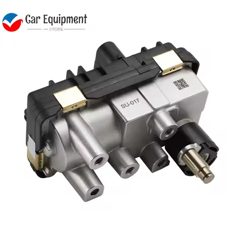 Turbo electronic actuator 6NW010430-18 59001107213 for BMW 218d F45 F46 B47 C20 6NW01043018