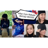 Aulora Scarf / Arm Sleeves 100% Original