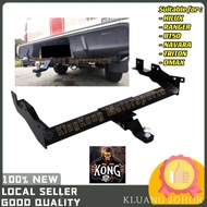 4X4 TOW BAR TOWING BAR HILUX FORTUNER TRITON NAVARA DMAX RANGER BT50 VIGO REVO T6 T7 T8 NP300 TRAILE