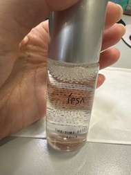 IPSA 流金水 30ml
