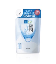 樂敦製藥 肌研 極潤保濕泡沫洗顏 補充包 140ML