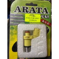 Y15ZR INJECTOR 160CC 10HOLES