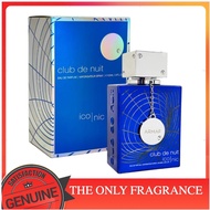 Armaf Club De Nuit Iconic 105ML EDP