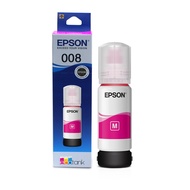 EPSON INK  008 ของแท้ For L6550L6570L6580L11160/L15150L15160M15140