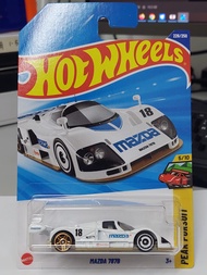 [ORIGINAL] HOT WHEELS CELERO GT Aston Martin Automobili Pininfarina Battista Lotus 2023