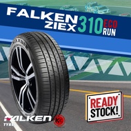 ☝23545R17 Falken ZIEX ZE310 R Ecorun 2354517 235 45 17♔