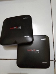 STB HG680P UHD 4K RAM 2GB ROM 8GB UNIT FIRMWARE ORIGINAL