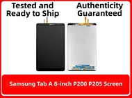 Samsung | Samsung Tab A 8 Inch Display Touchscreen Assembly