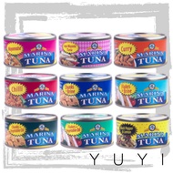 【Marina】 Tuna - 185g
