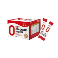 SISNext Zero Calorie Sweetener (50sticks x 2g)
