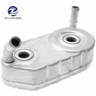 096409061E  Auto Transmission Oil Cooler for VW Passat 90-97 Jetta Golf 93-98 EuroVan Cabrio 0964090