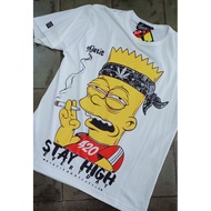 T-shirt 420 tshirt420 simpson Clothes420 Clothes
