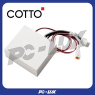 COTTO AC Controller Set Model Z840