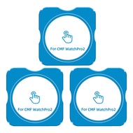 Vỏ bảo vệ màn hình bằng kính cường lực CMF Watch Pro 2 CMF By Nothing Watch Pro 2 Phụ kiện phim bảo