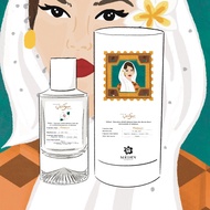 Medin Fragrance - Best Seller Fragrance - Mahsuri (50mL)