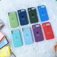 LOGO CASE SAMSUNG S20, S20 FE, S20 ULTRA, S20+ 4G/ 5G, S21, S21 FE 5G, S21 FE 5G, S21 ULTRA