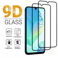 Maximum Protection Tempered Glass for Samsung S25Ultra S24+ S25 FE S23 S22 S21 A17 A16 A26 M16 F16 4