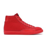 Nike SB Blazer Metric Red