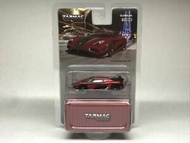 【送料無料】模型車 モデルカー アスファルトケーニグセグアゲラメタリックレッドホビーincluding asphalt works 164 koenigsegg agera rs metallic r