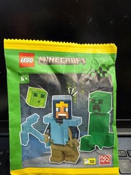 LEGO Minecraft 662508