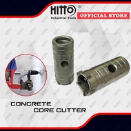 35MM CONCRETE DRILL BIT WALL HOLE SAW CORE CUTTER