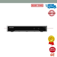 [READY STOCK]HIK VISION 8 Channel 5mp DVR/CCTV RECORDER