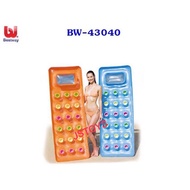 Sleeping Inflatable Raft Rubber Bestway