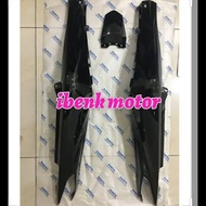 cover body belakang jupiter z new roboto 2010