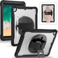Shockproof case for iPad 5th 6th Generation 9.7" 2017 2018 iPad Air 2 A1566 A1567 iPad Pro 9.7 A1673