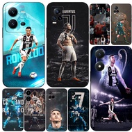 Case For vivo Y71 Y71A Y73S 5G Y76 S7e 5G Y81 Y83 no finger print hole Phone Soft Silicon Crazy Rona