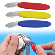 Alloy Steel Plastic Watch Maintenance Tools Watch Cover Opening Tool Watch Special Prying Watch Repair Accessories