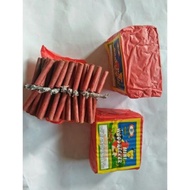 KEMBANG API CABE /PETASAN CABE Mini Woodpecker petasan betawi
