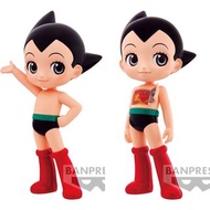 🔶現貨 日本直送 全新 小飛俠 阿童木 Qposket Banpresto Astro boy figure 模型 日版 正版 禮物 周邊 精品 實用品