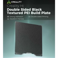 Double Sided Black Textured PEI Build Plate for Creality Hi 265*265mm 3d printer