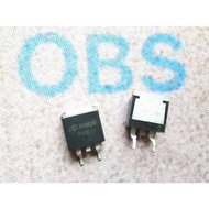 ((10 Pcs) B15B65M1 Brand New Original AOB15B65M1 Field Effect Tube N Channel 650V5A TO-263