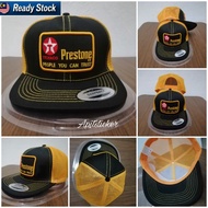 🔥 Vintage 🔥 CapTexaco prestone