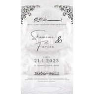 Kad Kahwin E Digital