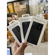 Flip Cover SAMSUNG S24 Ultra S24+ S24 Plus Smart View Wallet Original
