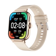 /HD Large Screen Z15 Watch Smart Call Heart Rate Voice 2.01 Hand Bluetooth L21PRO Blood Pressure
