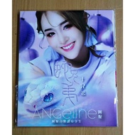 CNY Album M-Girls Angeline 阿妮 蛇兄弟 十兄弟 CD + DVD 2025 新年贺岁专辑 Chinese New Year Songs Original New And S