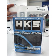 GR YARIS / COROLLA - HKS Fine Tune V Belt / Toyota / 6PK1148 / PN: 24996-AK052