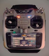 《TS同心模型》 Futaba 16IZ Super 高階遙遙控器 +R7308SB接收中文版 雙葉公司貨 日本手右油門