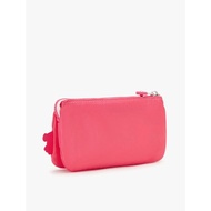 [✅Garansi] Barbie X Kipling - Dompet Wanita Creativity L Lively Pink