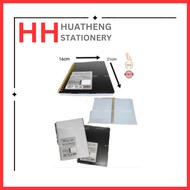 HH A5 SW32623 80pgs Ring Note Book 210mmX160mm
