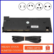 Alwaysonline ADP-160FR Power Supply Replacement Unit Built in with Cord for PS4 100-240V 4 Pin s^Q