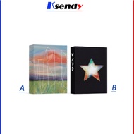 THE ROSE [ WRLD ] Deluxe ver.