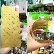 Oppo F11pro/Reno2F/A52/A92/Realme Q2/ Nano flexible screen protector