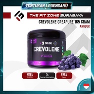 Evolene Crevolene 30 Servings Micronized Creatine Monohydrate