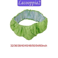 [Lacooppia2] Trampoline Spring Cover Tear Resistant Oxford Cloth Trampoline Edge Cover